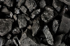 Widworthy coal boiler costs