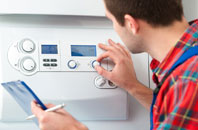 free commercial Widworthy boiler quotes