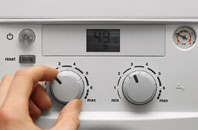 free Widworthy boiler maintenance quotes
